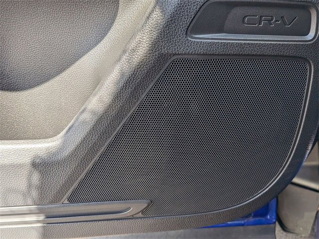 2024 Honda CR-V EX-L photo 13