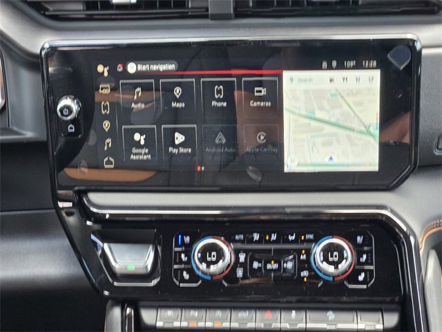 2026 Gmc Sierra 1500 AT4 photo 9