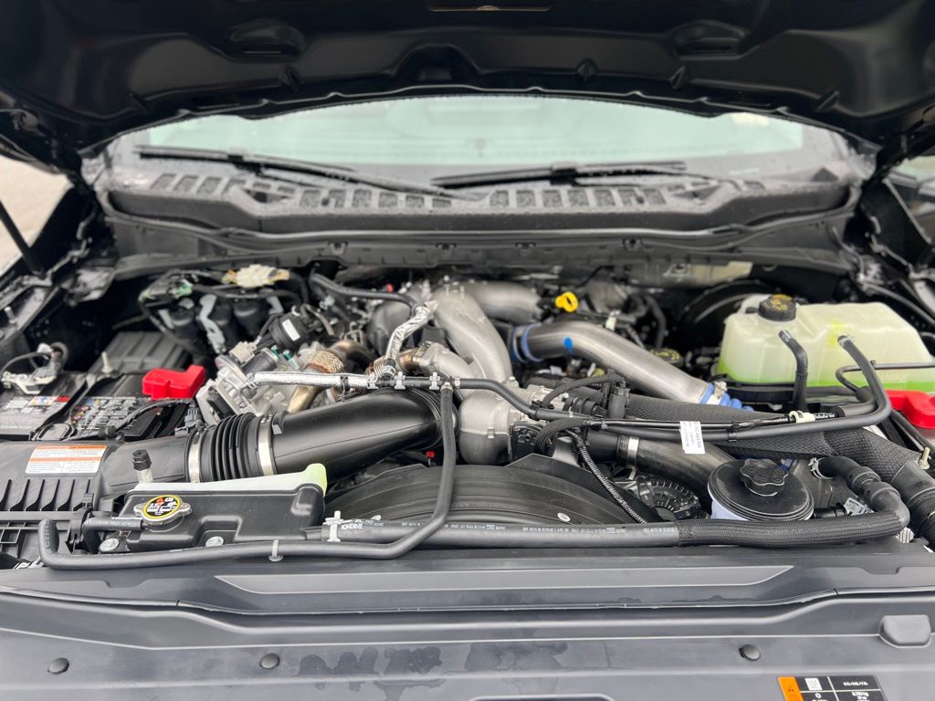 2025 Ford F-250 Lariat photo 51