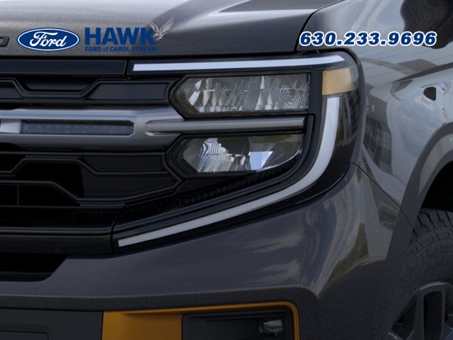 2025 FORD EXPEDITION - Image 18