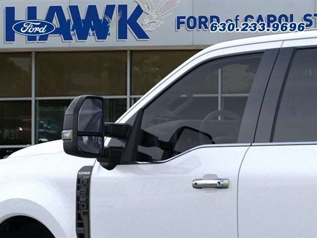 2026 FORD F-350 - Image 20