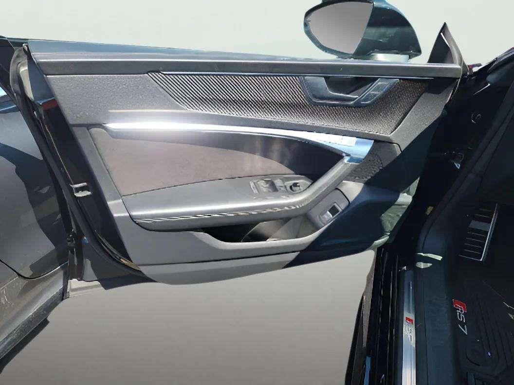 2021 Audi RS 7 Base photo 5