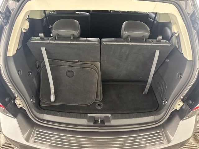 2014 Dodge Journey SXT photo 23