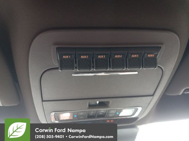 2025 Ford F-350 King Ranch photo 20