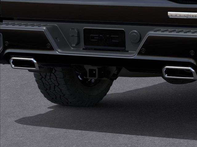2026 Gmc Sierra 1500 Elevation photo 13