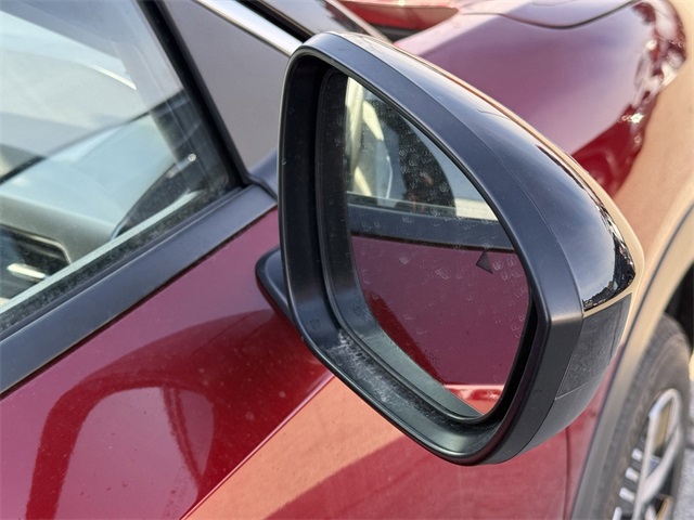 2025 Nissan Kicks SV photo 20