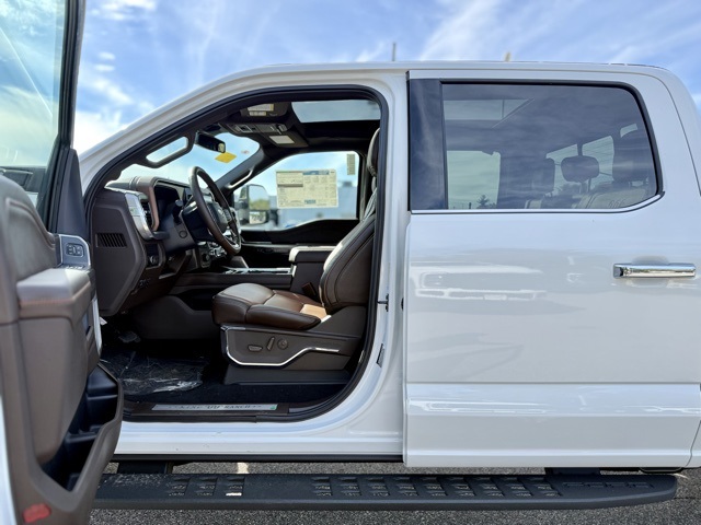 2026 Ford F-350 King Ranch photo 15
