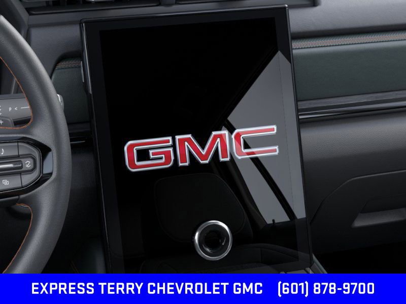 2026 Gmc Terrain AT4 photo 20