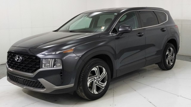 2021 Hyundai Santa Fe SE