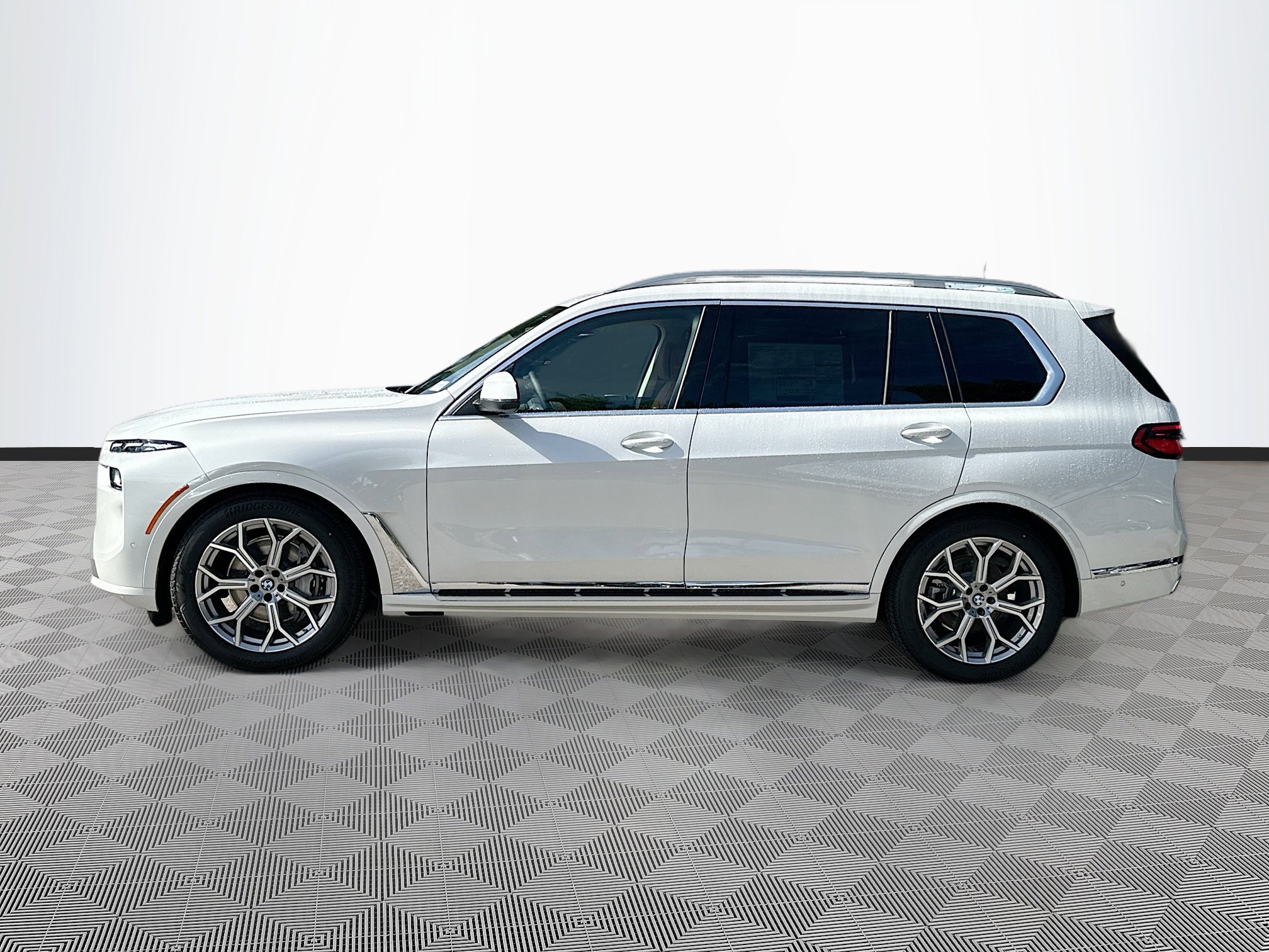2026 Bmw X7 xDrive40i photo 2