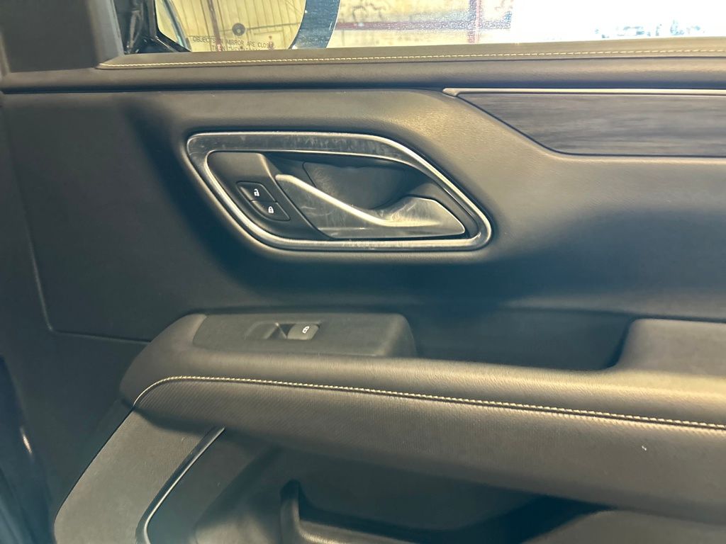 2022 Gmc Yukon XL SLT photo 26
