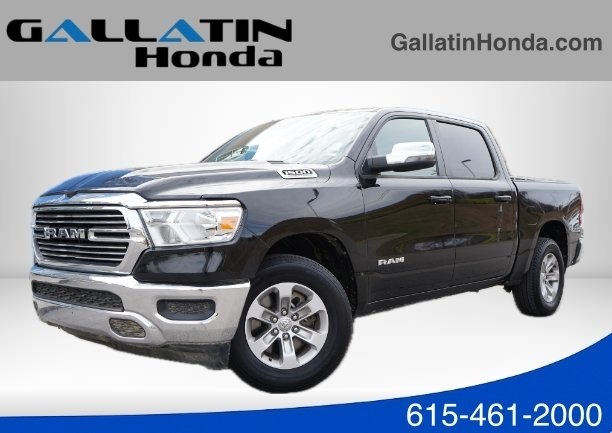 2024 RAM Ram 1500 Pickup Laramie's photo