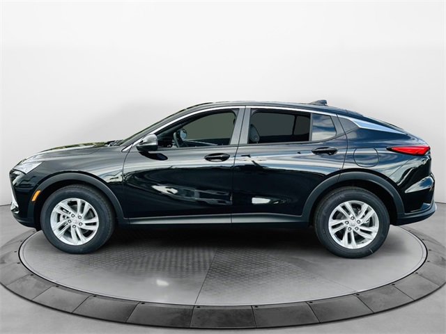 2025 Buick Envista Preferred photo 4