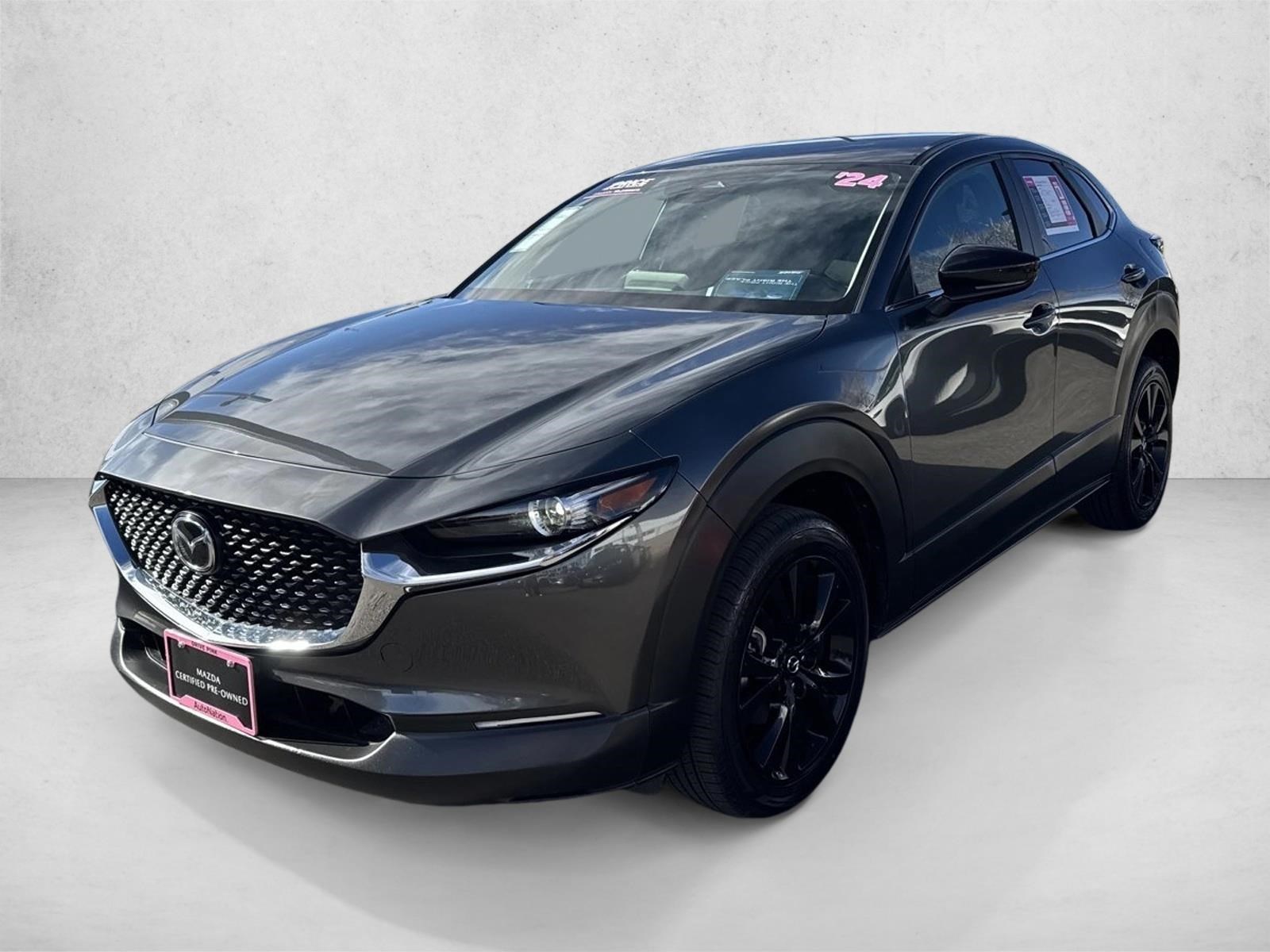 2024 Mazda CX-30 Select Sport's photo