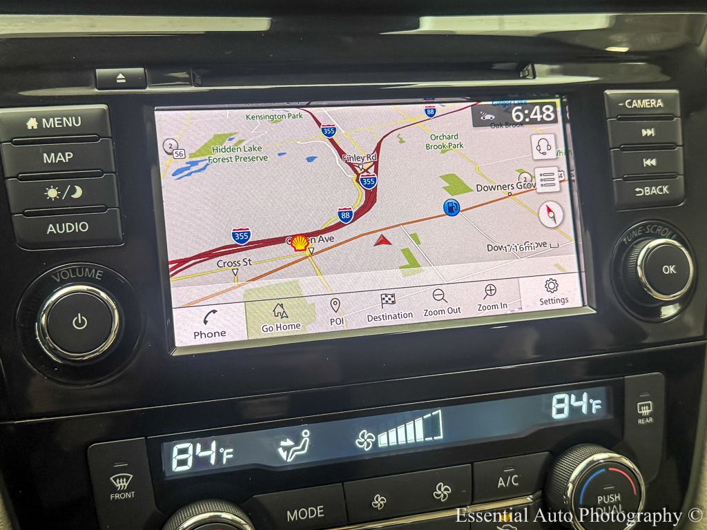 2020 NISSAN ROGUE SPORT - Image 15