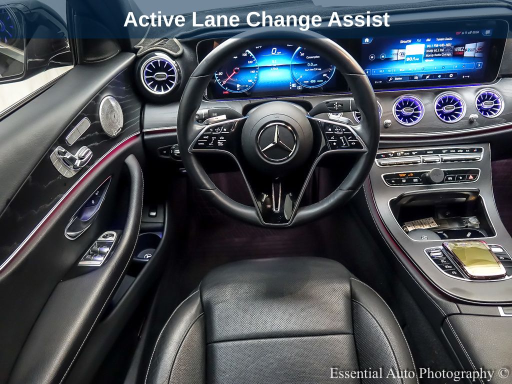 2022 MERCEDES-BENZ E-CLASS - Image 15