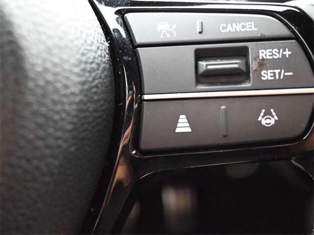 2024 Honda Civic Sport photo 23