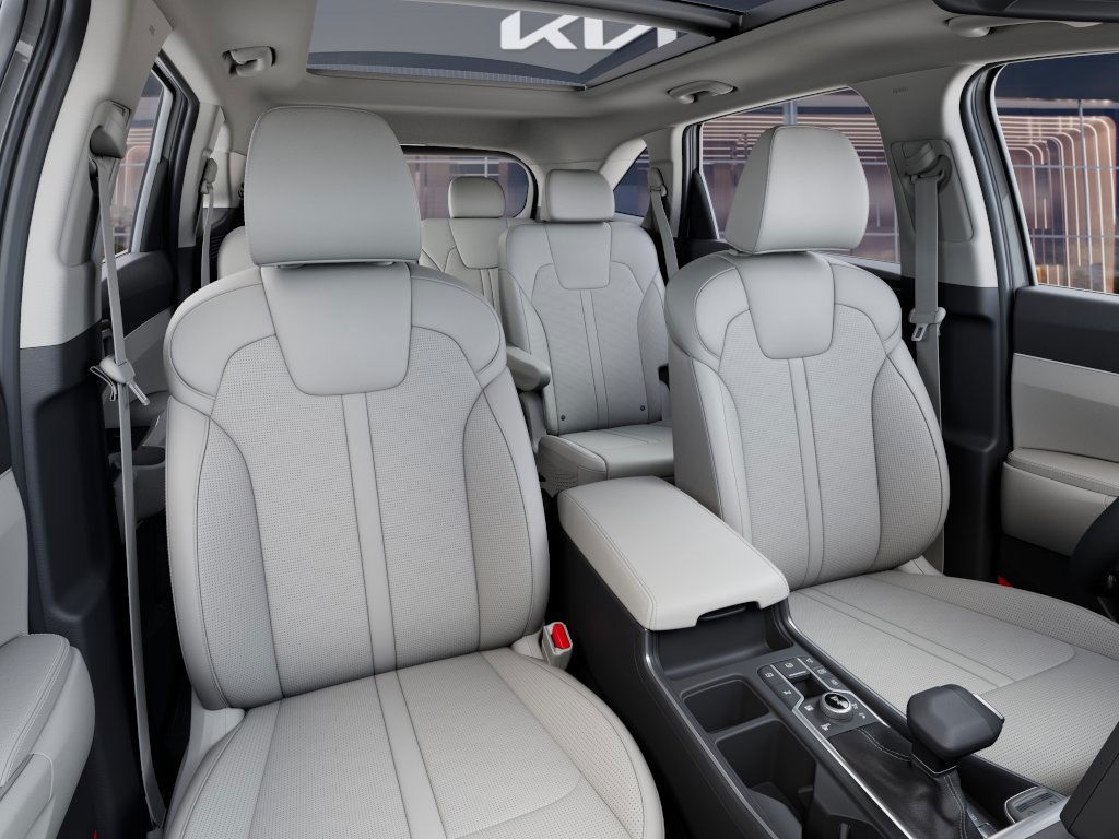 2025 Kia Sorento EX photo 14