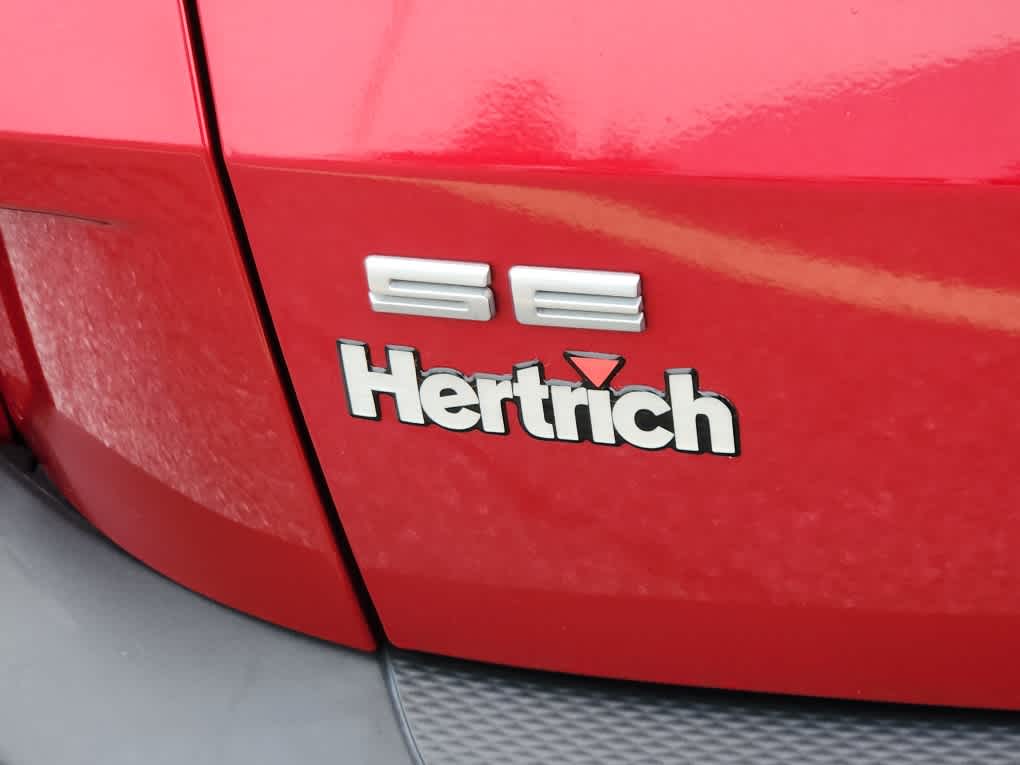 2021 Ford Escape SE Sport photo 21