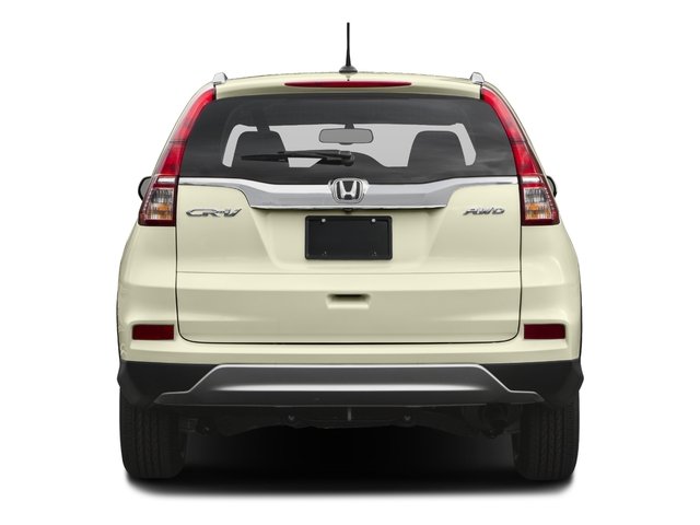2016 Honda CR-V EX-L photo 4