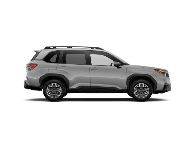 2025 Subaru Forester Premium photo 22