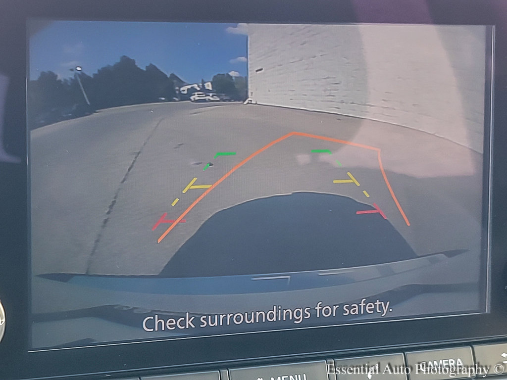 2023 NISSAN ROGUE - Image 13