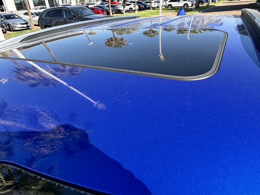 2021 Kia Seltos EX photo 4