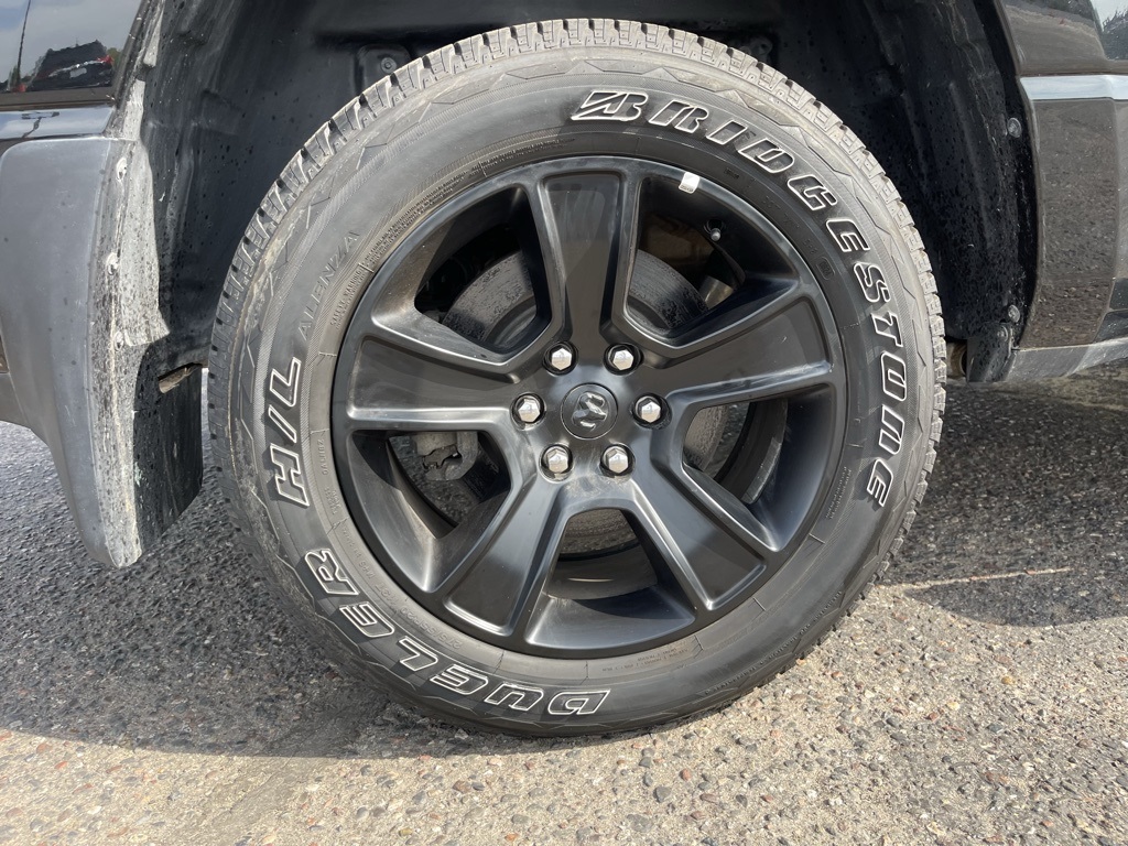 2022 Ram 1500 Big Horn Lone Star photo 18