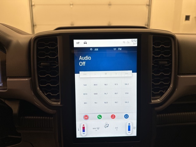 2025 Ford Ranger XL photo 20