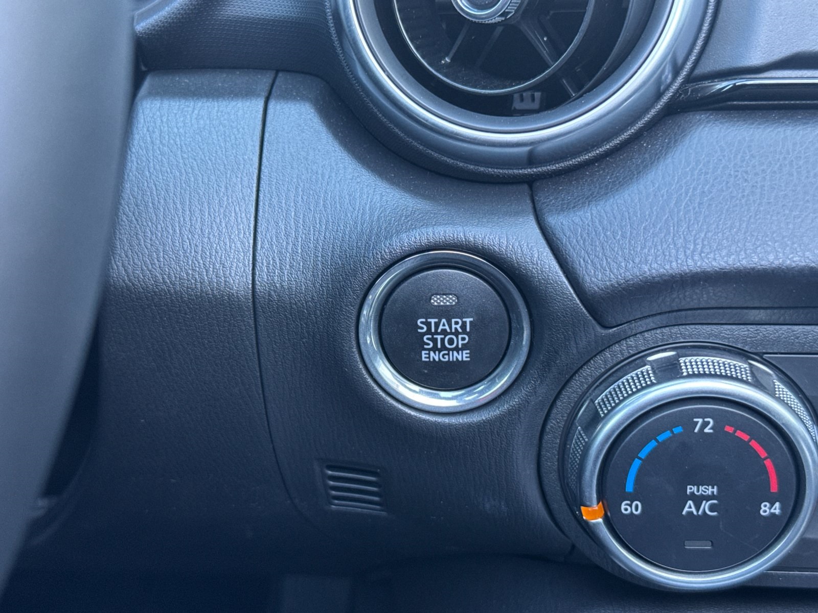 2024 Mazda MX-5 Miata Miata RF Grand Touring photo 20