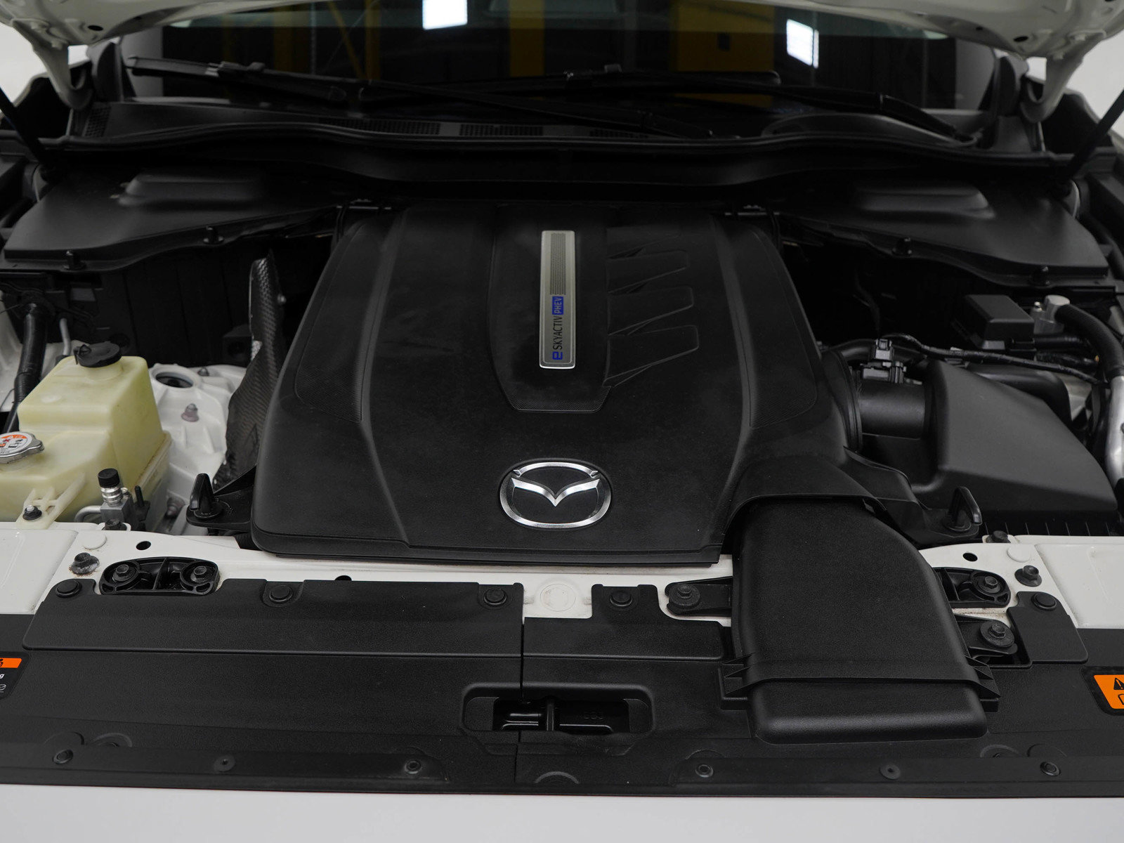 2024 Mazda CX-90 Preferred photo 29