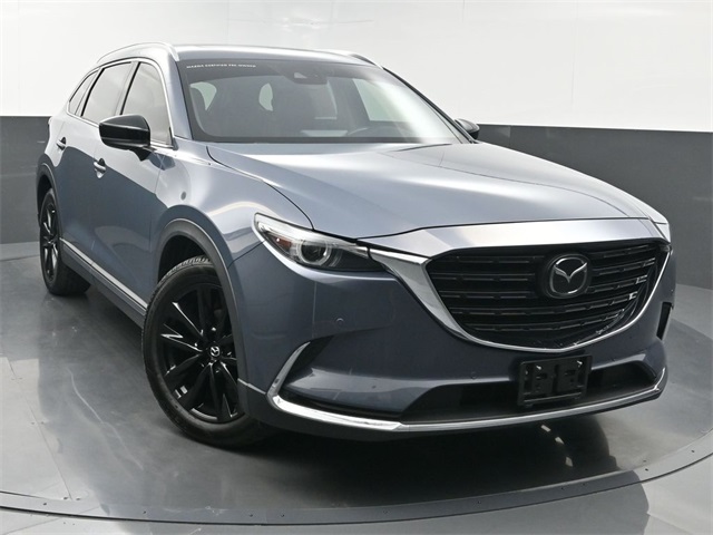 2023 Mazda CX-9 Carbon Edition