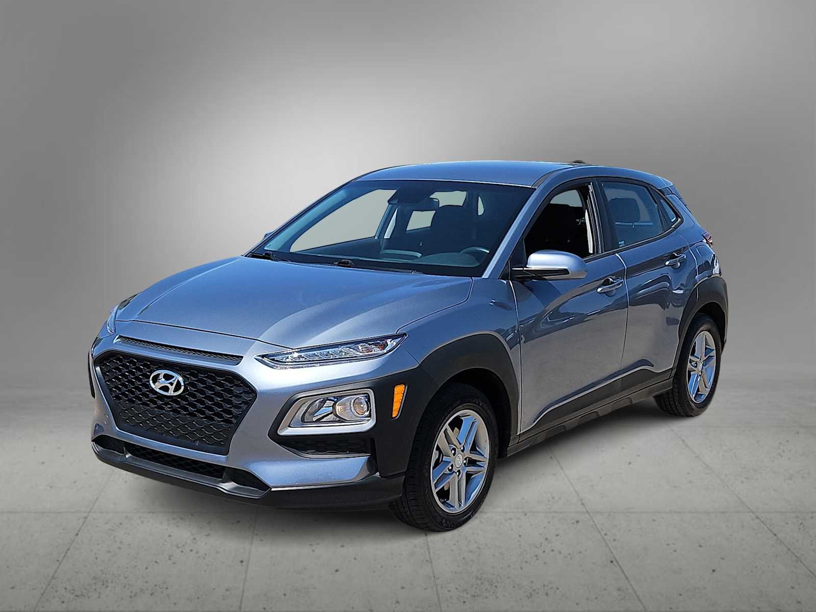2019 Hyundai Kona SE photo 4