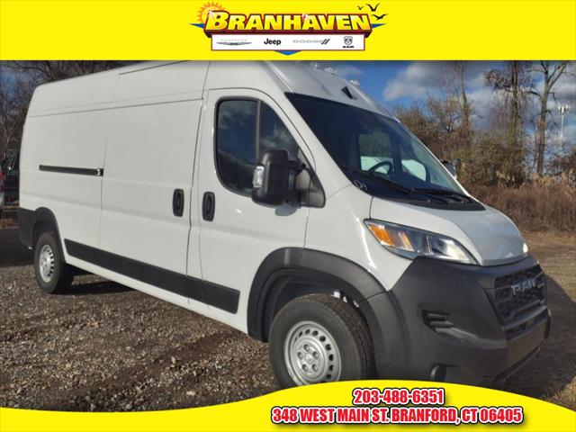 2025 RAM ProMaster Cargo Van Base's photo