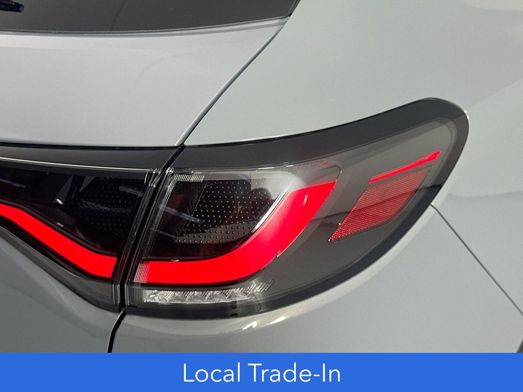 2026 Honda HR-V Sport photo 4