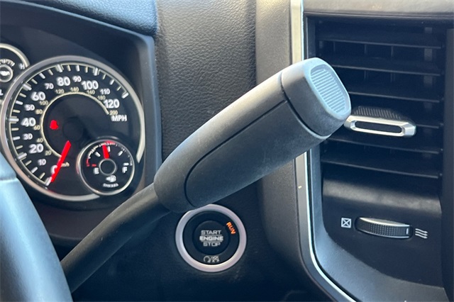 2024 Ram 2500 Big Horn photo 21