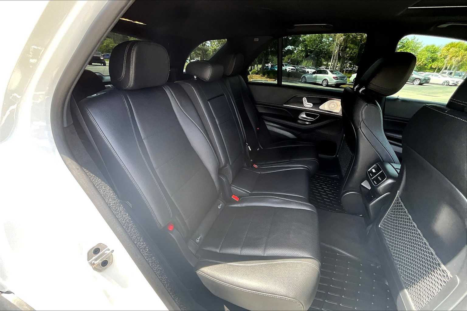 2022 Mercedes Benz GLE 350 photo 36