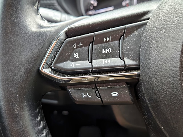 2024 Mazda CX-5 2.5 Select photo 20