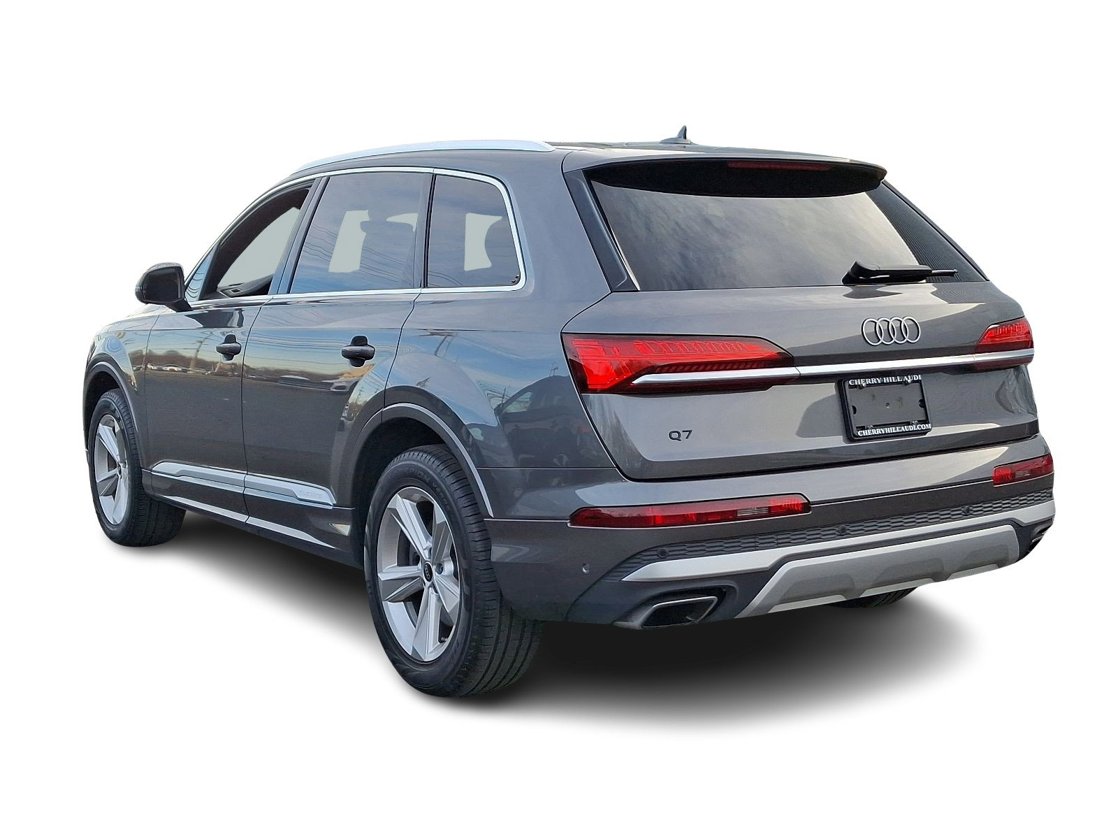 2025 Audi Q7 Premium photo 6