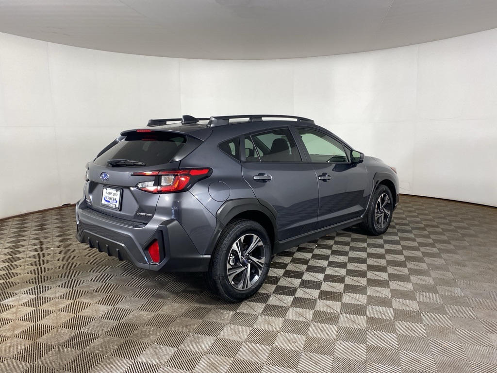 2024 Subaru Crosstrek Premium photo 3