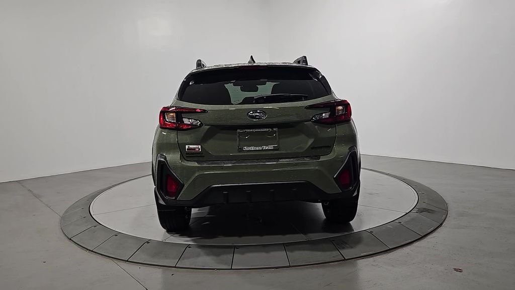 2026 Subaru Crosstrek Limited photo 2