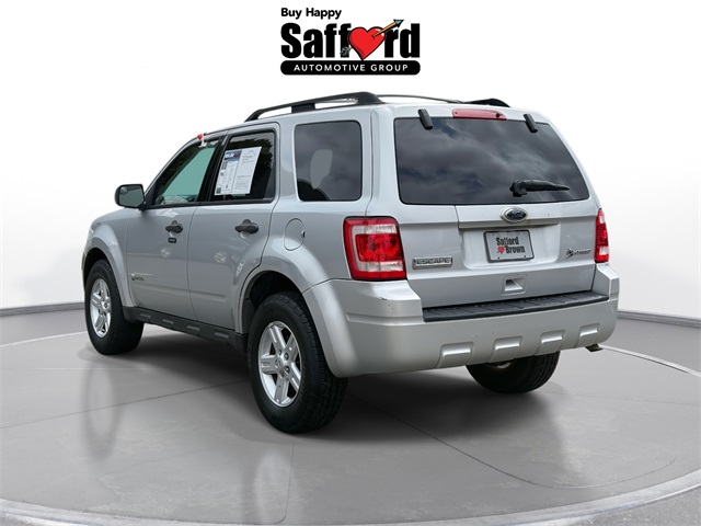 2010 Ford Escape Hybrid photo 5