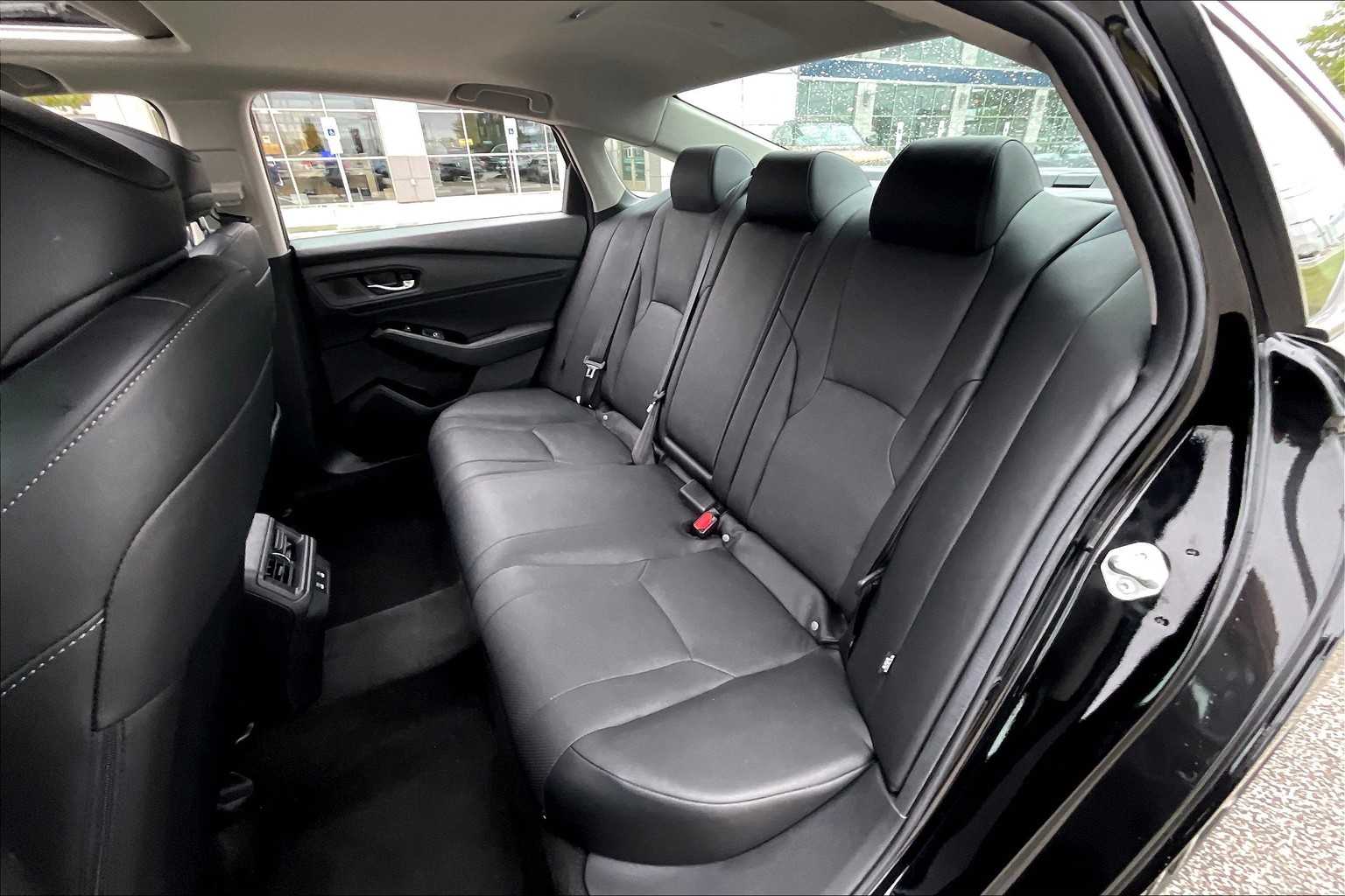 2023 Honda Accord Hybrid Touring photo 18