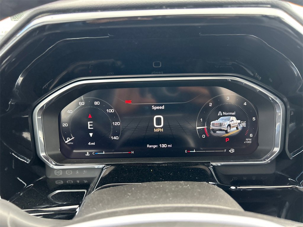 2026 GMC SIERRA - Image 20
