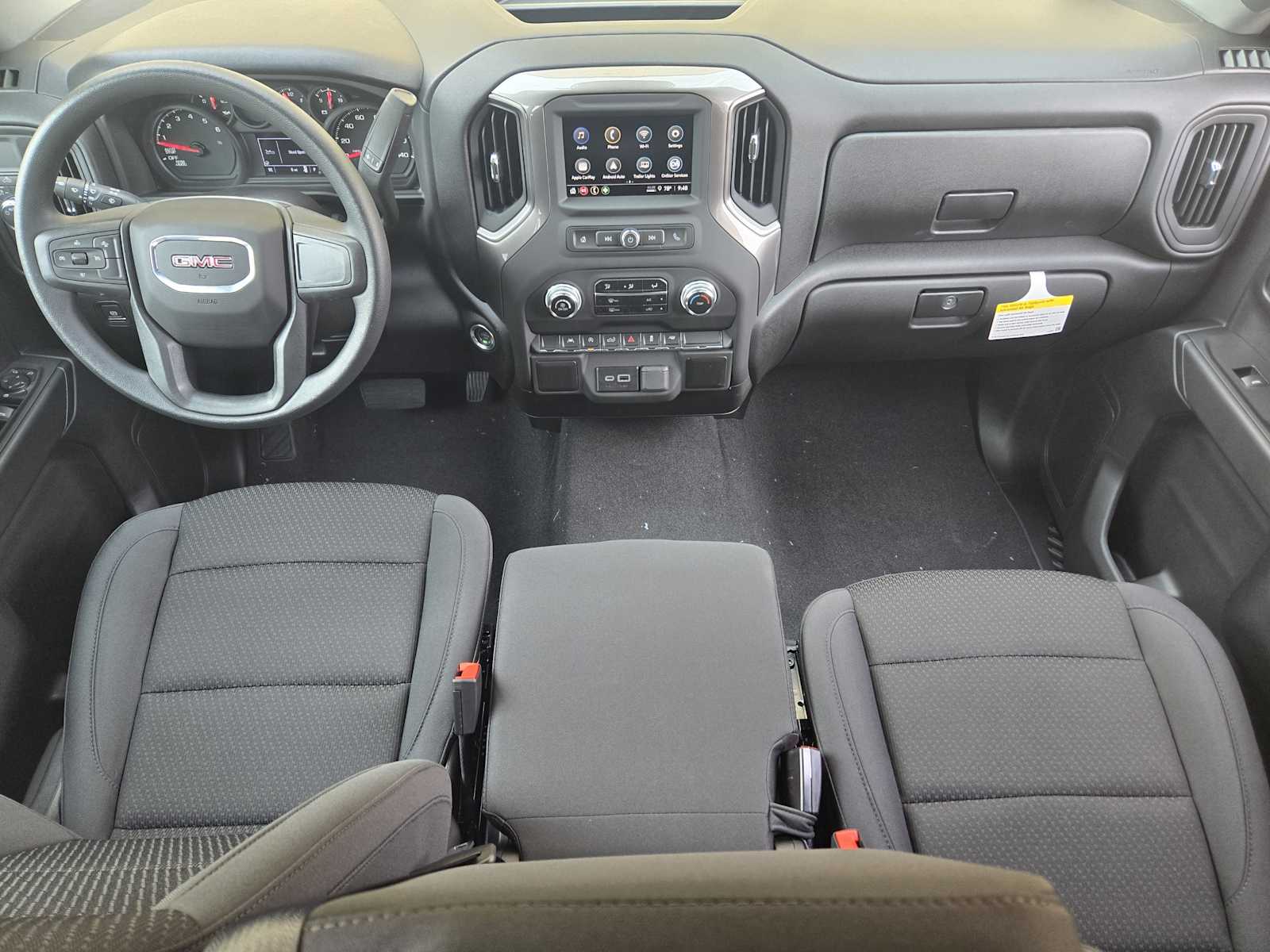 2026 Gmc Sierra 1500 photo 17