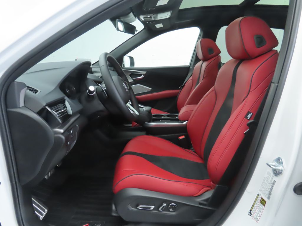 2025 Acura RDX A-Spec photo 20