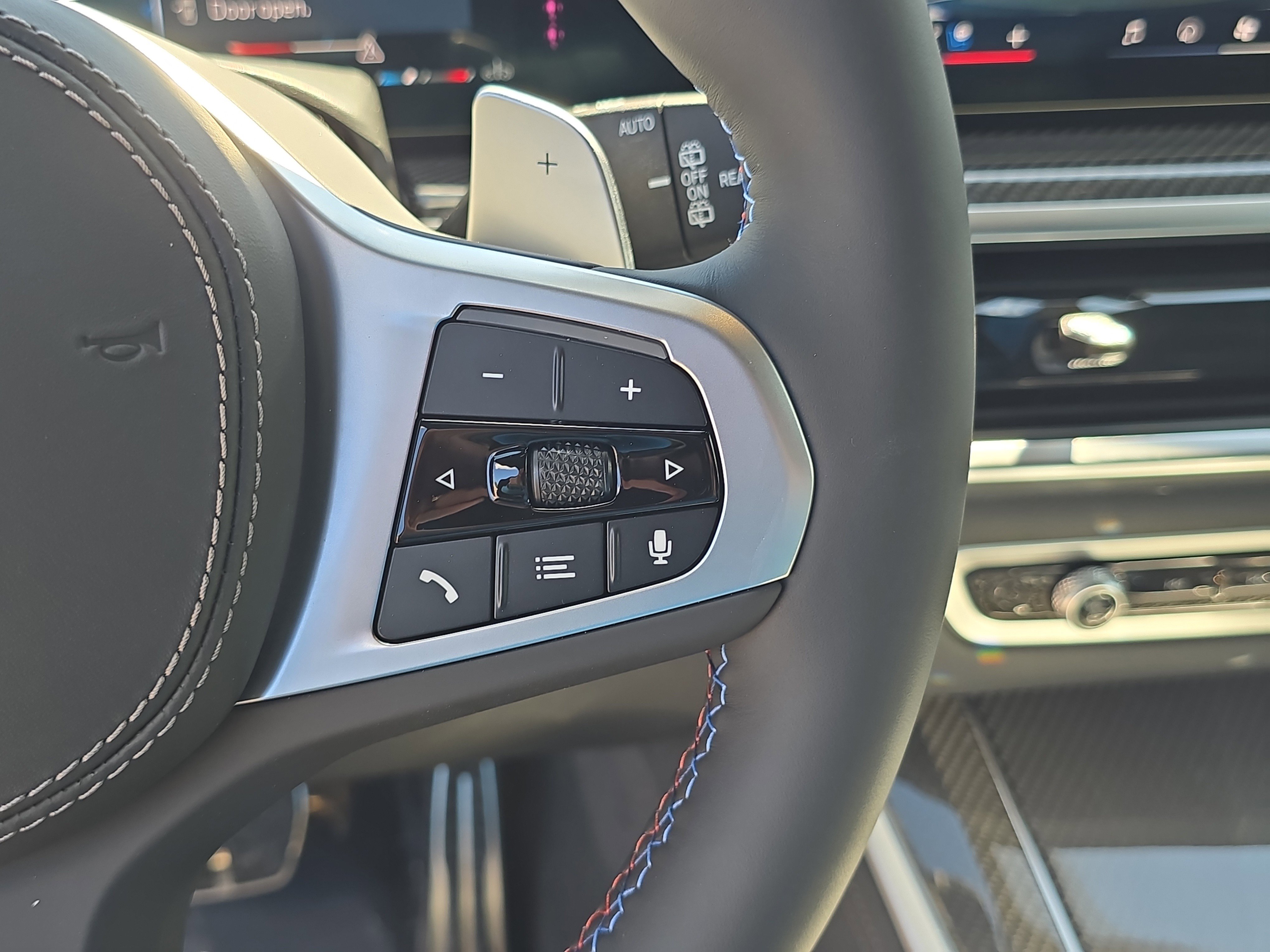 2026 Bmw X5 M60i photo 10
