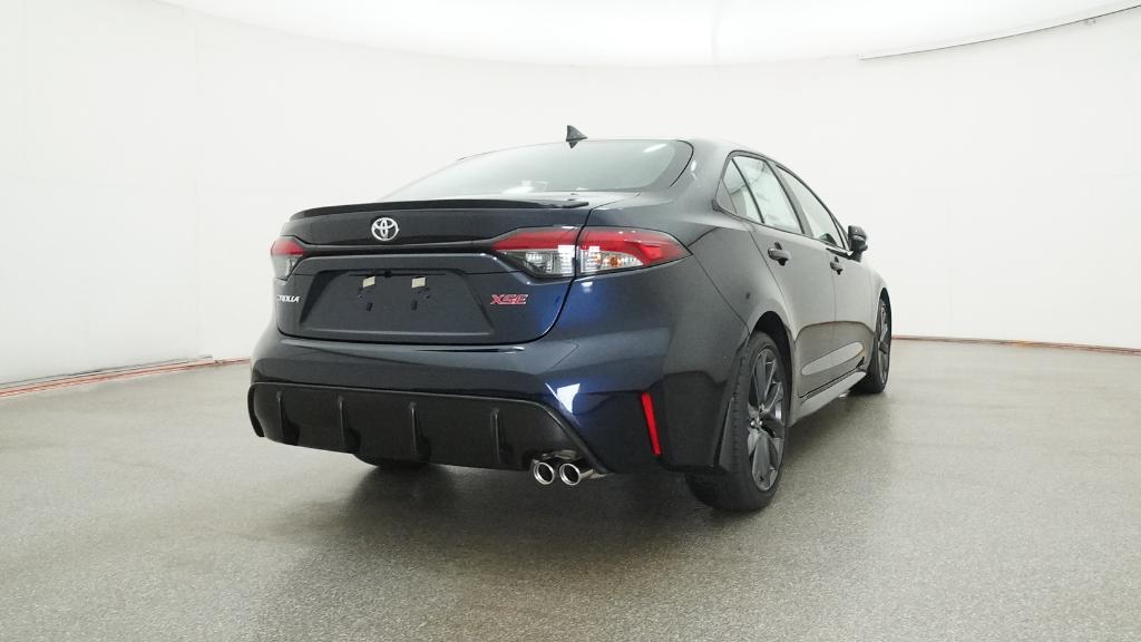 2025 Toyota Corolla XSE photo 20