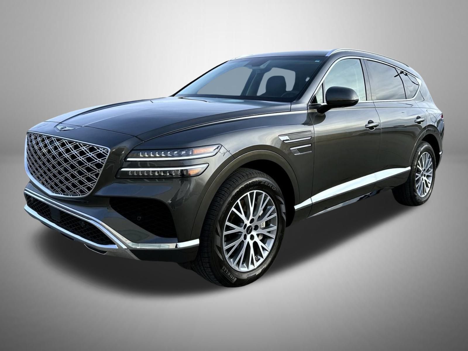 2025 GENESIS GV80 Standard's photo