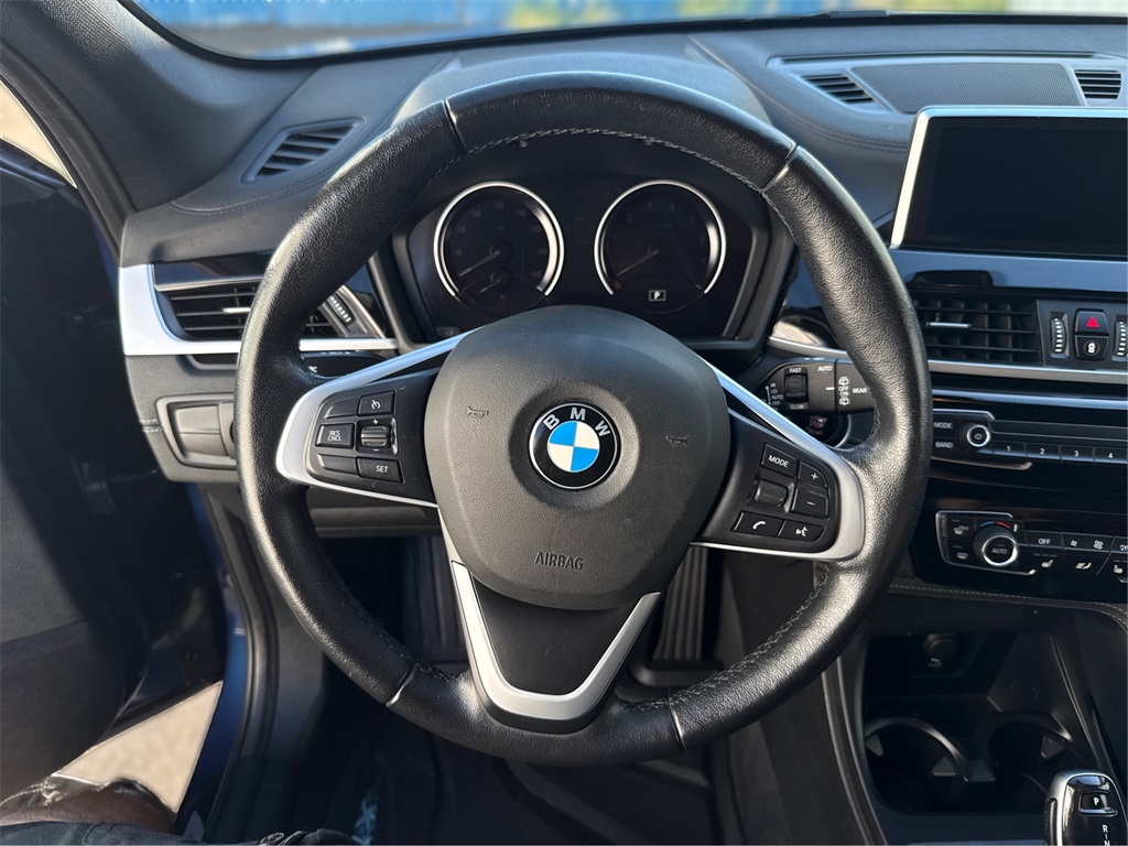 2021 Bmw X1 sDrive28i photo 16